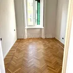 Rent 4 bedroom apartment of 200 m² in Milano