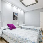 Alquilo 4 dormitorio apartamento de 70 m² en Torre del Mar