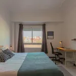 Rent a room in valencia