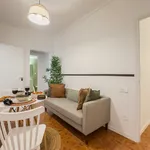 Alquilar 6 dormitorio apartamento en Barcelona