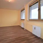 Pronajměte si 1 ložnic/e byt o rozloze 38 m² v Kladno