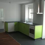 Miete 1 Schlafzimmer wohnung von 33 m² in Olten