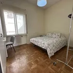 Rent a room in madrid