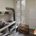 Appartement de 46 m² avec 2 chambre(s) en location à Rouen