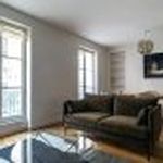 Appartement de 62 m² avec 2 chambre(s) en location à Paris