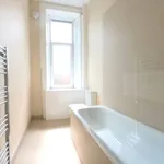 Rent 4 bedroom house in Glasgow  West