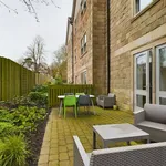 Flat to rent on Clarence Drive Harrogate,  HG1