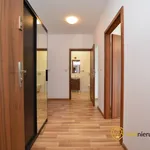 Rent 2 bedroom apartment of 56 m² in Wrocław