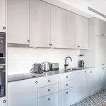 Rent 3 bedroom apartment of 128 m² in lisbon