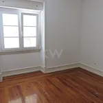 Rent 4 bedroom apartment of 144 m² in Lisbon