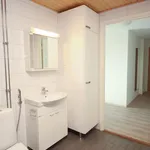 Rent 1 bedroom apartment of 39 m² in Oulu