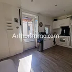 Appartement de 34 m² avec 2 chambre(s) en location à Lagny-sur-Marne