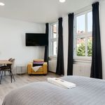 Miete 1 Schlafzimmer wohnung von 40 m² in Hildesheim