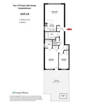 Rent 2 bedroom apartment of 83 m² in New York City