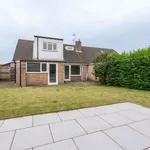 Rent 4 bedroom house in East Of England