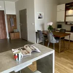 Rent 2 bedroom apartment of 50 m² in Warsaw