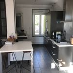 Appartement de 117 m² avec 4 chambre(s) en location à Pont-à-Mousson