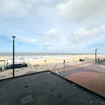 Rent 3 bedroom apartment in Knokke-Heist