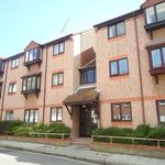 Rent 1 bedroom flat in Portsmouth