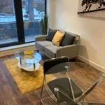 Rent 1 bedroom apartment in Yorkshire And The Humber