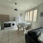 Rent 2 bedroom apartment of 33 m² in P