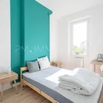 Appartement de 41 m² avec 3 chambre(s) en location à Marseille