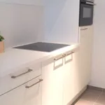 Huur 1 slaapkamer appartement van 70 m² in bruxelles