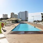 A 200m DEL MAR EN BENIDORM