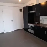 Huur 1 slaapkamer appartement in Kortrijk