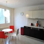 Pronajměte si 3 ložnic/e byt o rozloze 68 m² v Prague