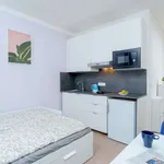 Studio o rozloze 23 m² v prague