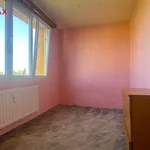 Pronajměte si 3 ložnic/e byt o rozloze 70 m² v Klatovy