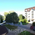 Rent 1 bedroom apartment in Nymburk