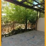 Rent 1 bedroom apartment of 50 m² in Municipal Unit of Mandra