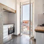 Rent 1 bedroom apartment in Lisbon