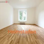 Rent 3 bedroom apartment of 53 m² in Trhový Štěpánov