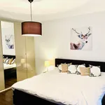 Miete 1 Schlafzimmer wohnung von 85 m² in Frankfurt