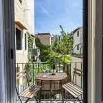 Rent 1 bedroom apartment of 50 m² in Florence