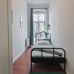 Rent a room in berlin