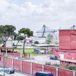 Affitto 3 camera appartamento di 80 m² in Naples