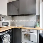 Appartement de 441 m² avec 2 chambre(s) en location à Paris