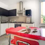 Rent 1 bedroom apartment of 44 m² in bologna