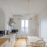 Appartement de 140 m² avec 4 chambre(s) en location à ROUEN