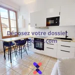 Rent 1 bedroom apartment in Saint-Étienne