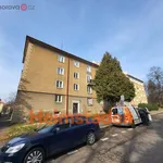 Pronajměte si 4 ložnic/e byt o rozloze 70 m² v Trhový Štěpánov