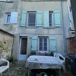 Maison de 92 m² avec 4 chambre(s) en location à Chaumont-en-Vexin