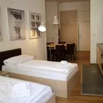 Miete 1 Schlafzimmer wohnung von 32 m² in Vienna