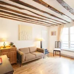 Rent 1 bedroom apartment in Paris