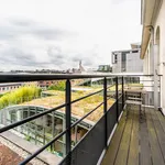 Rent 1 bedroom apartment of 100 m² in Brussels