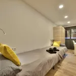 Rent a room in barcelona